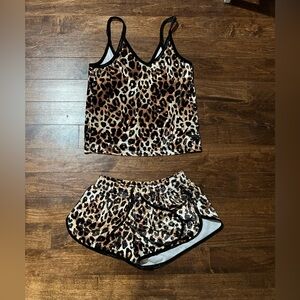 Cheetah Set
